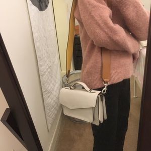 Boktier Cobble Hill crossbody bag